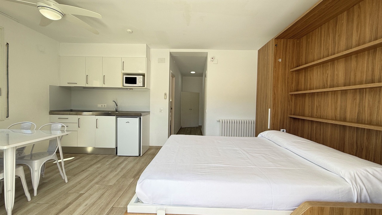 Photo of Bedroom in El Mas Oliva
