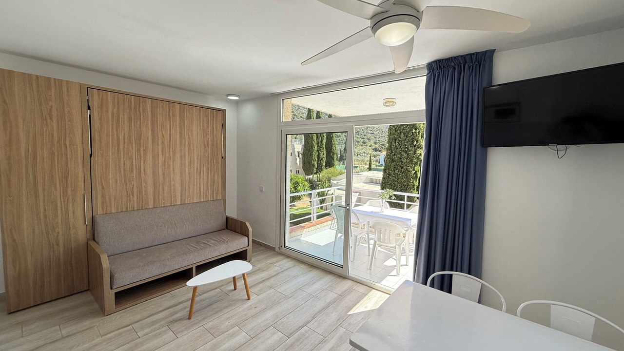 Photo of Livingroom in El Mas Oliva