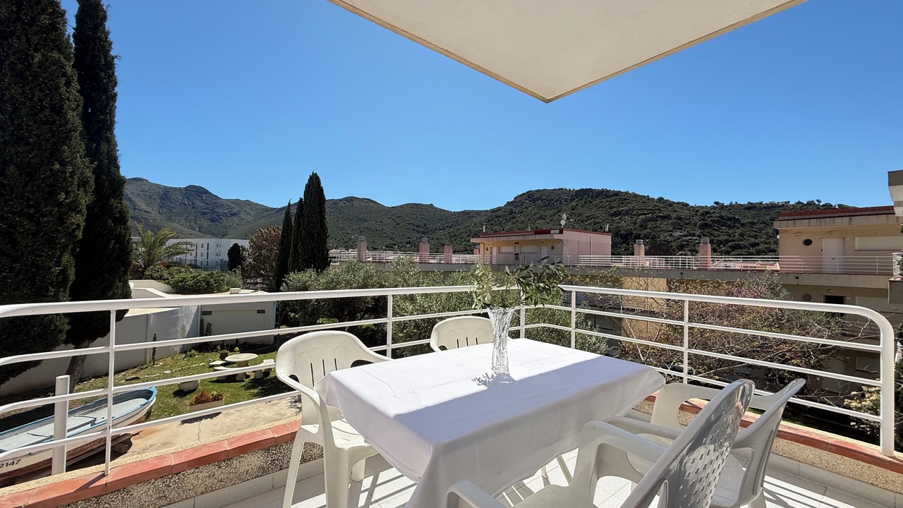 Photo of Outdoor in El Mas Oliva