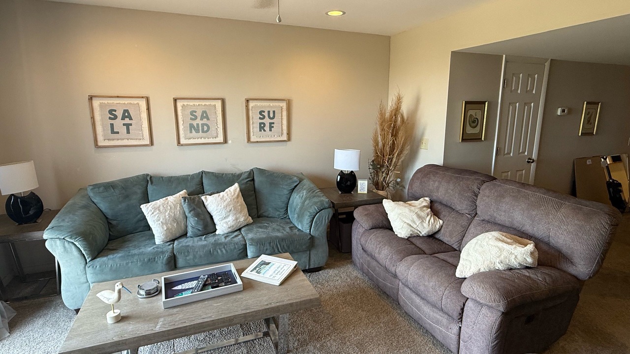 Photo of Bedroom in Beachwalk