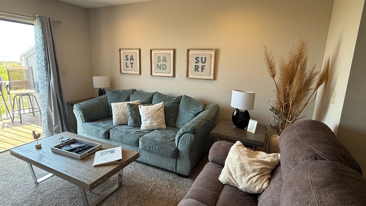 Photo of Bedroom in Beachwalk