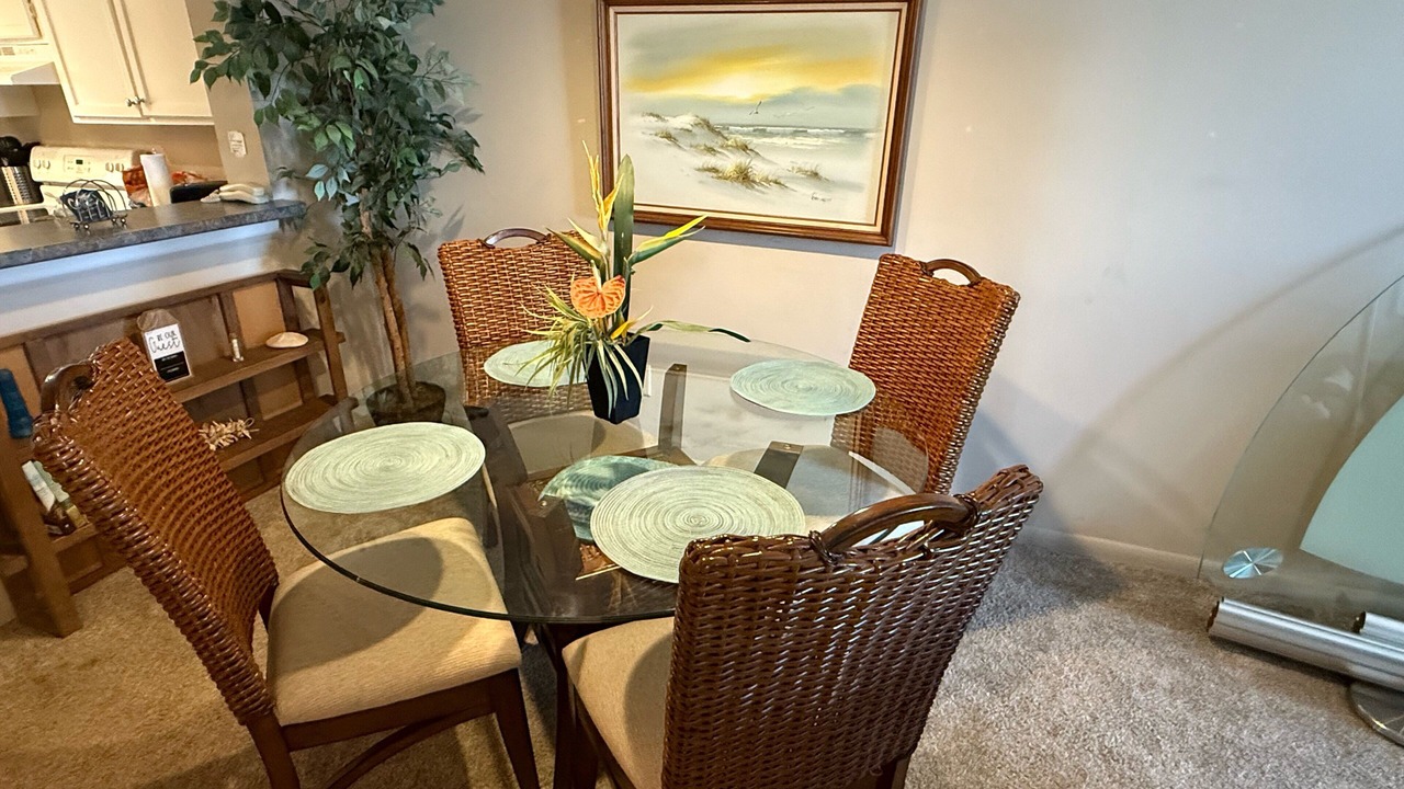 Photo of Bedroom in Beachwalk
