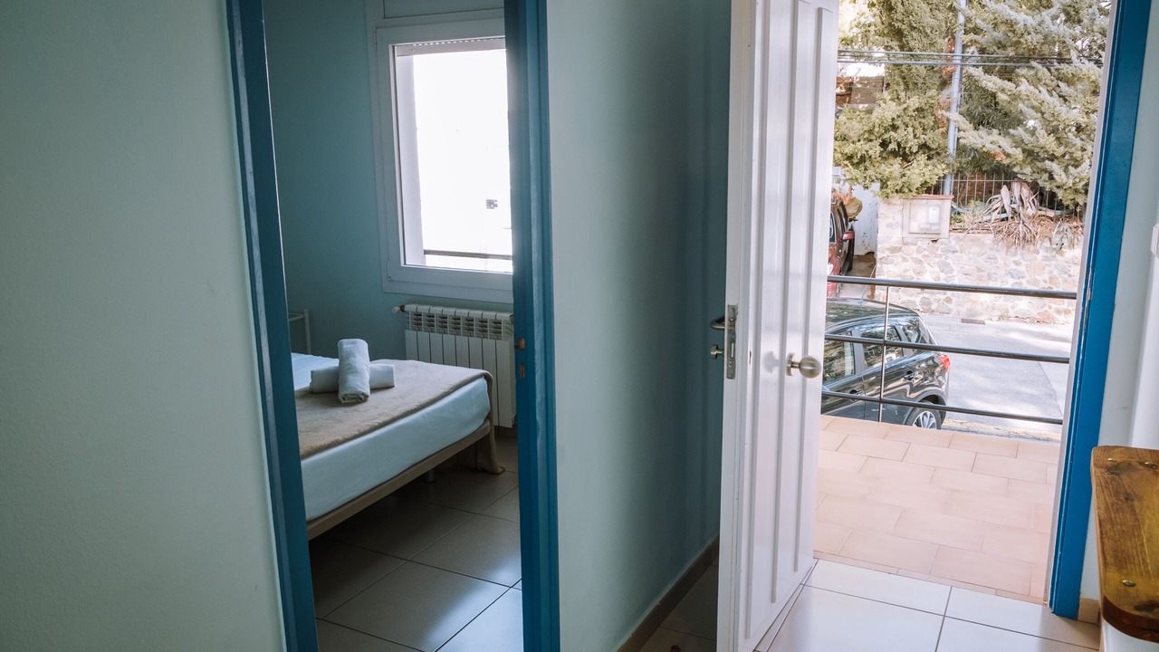 Photo of Bedroom in Almadraba-Canyelles