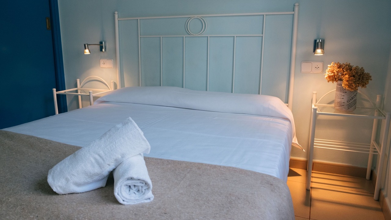 Photo of Bedroom in Almadraba-Canyelles
