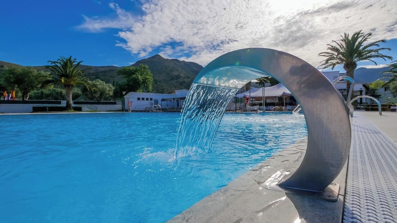 Photo of Outdoor in El Mas Oliva