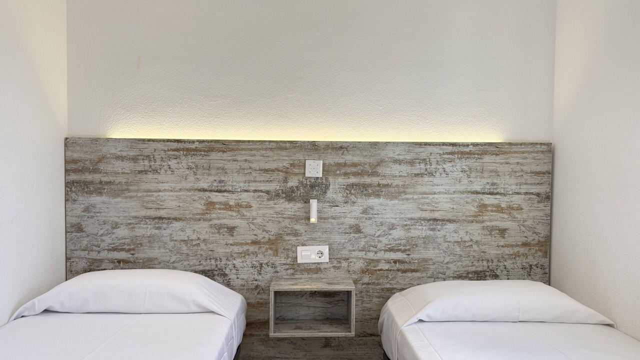 Photo of Bedroom in El Mas Oliva