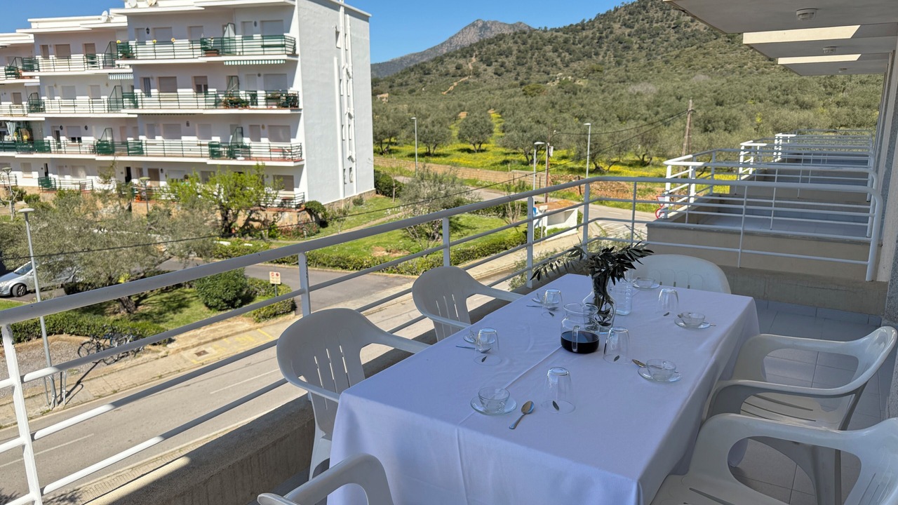 Photo of Outdoor in El Mas Oliva
