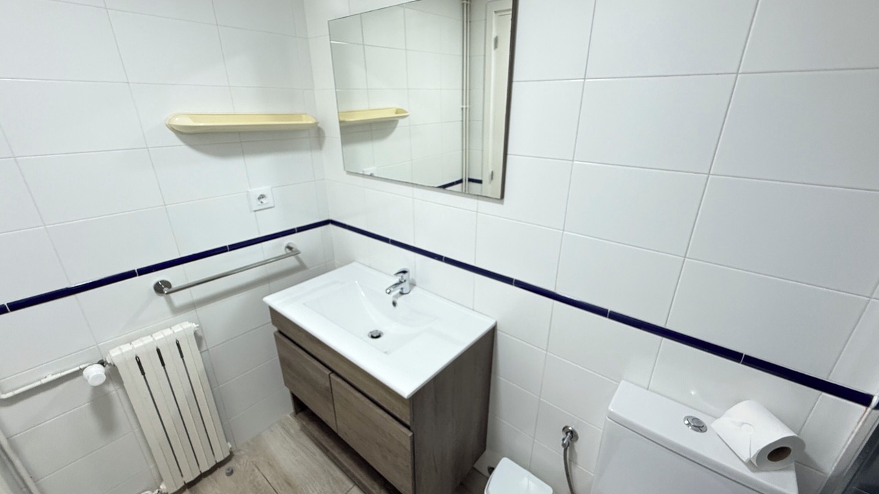 Photo of Bathroom in El Mas Oliva