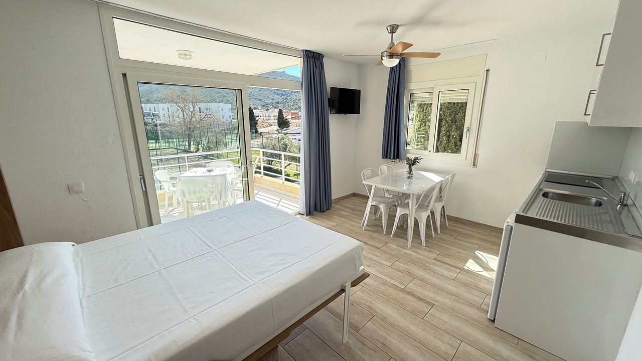 Photo of Bedroom in El Mas Oliva