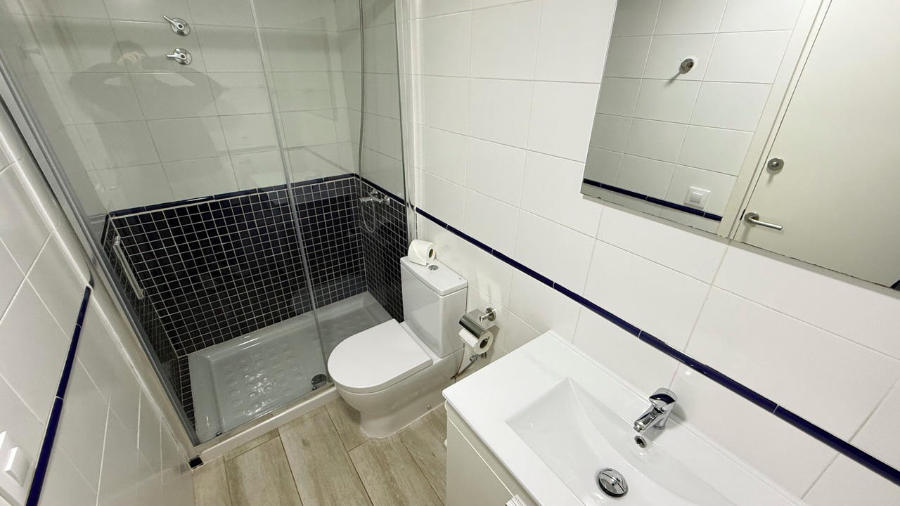 Photo of Bathroom in El Mas Oliva