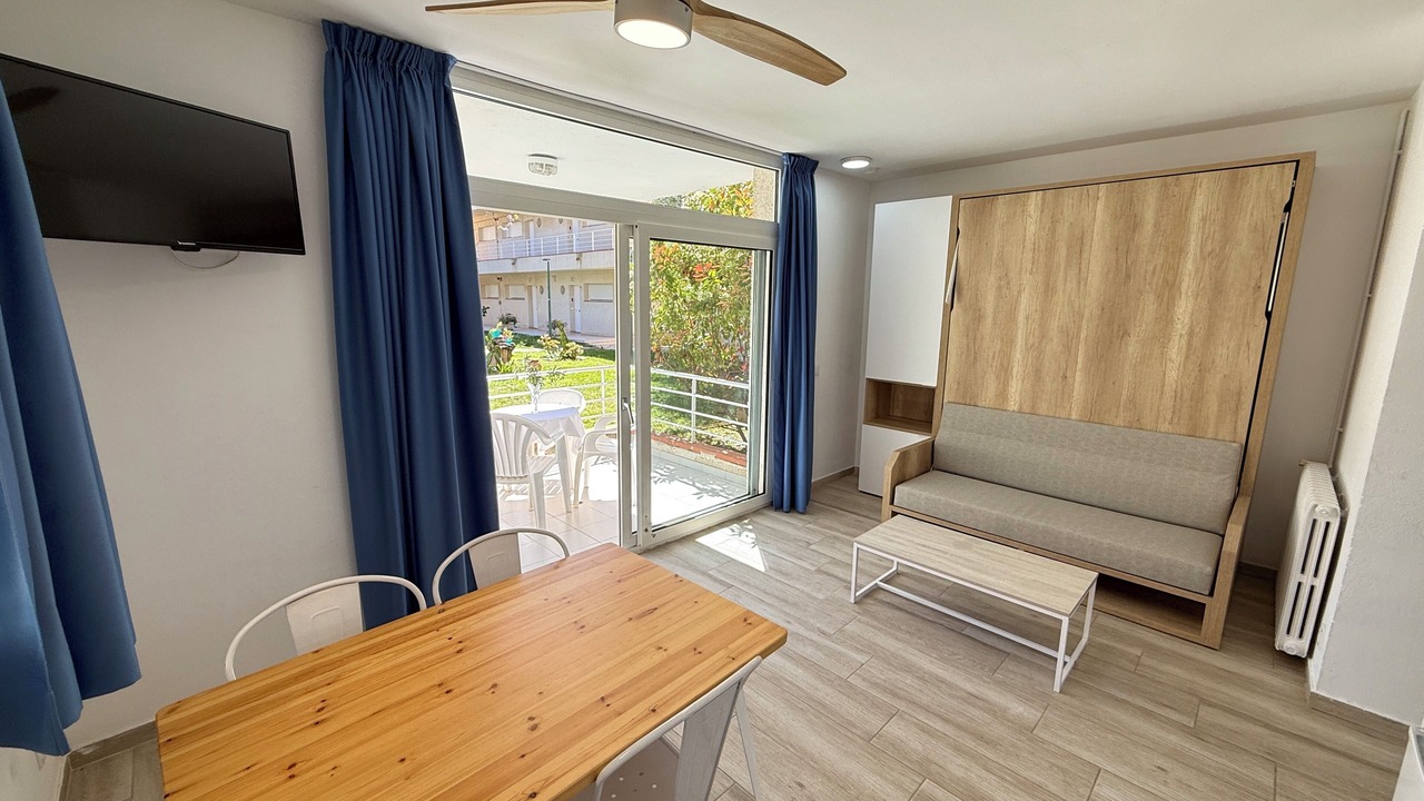Photo of Livingroom in El Mas Oliva