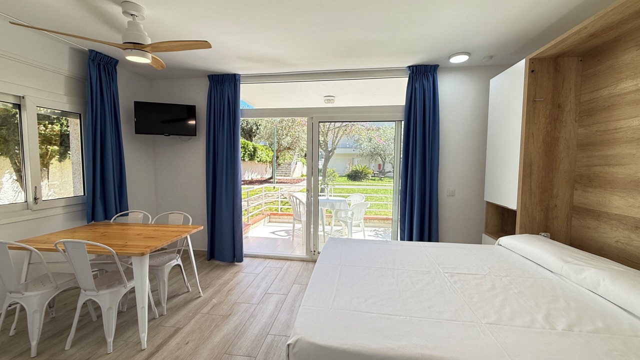 Photo of Bedroom in El Mas Oliva