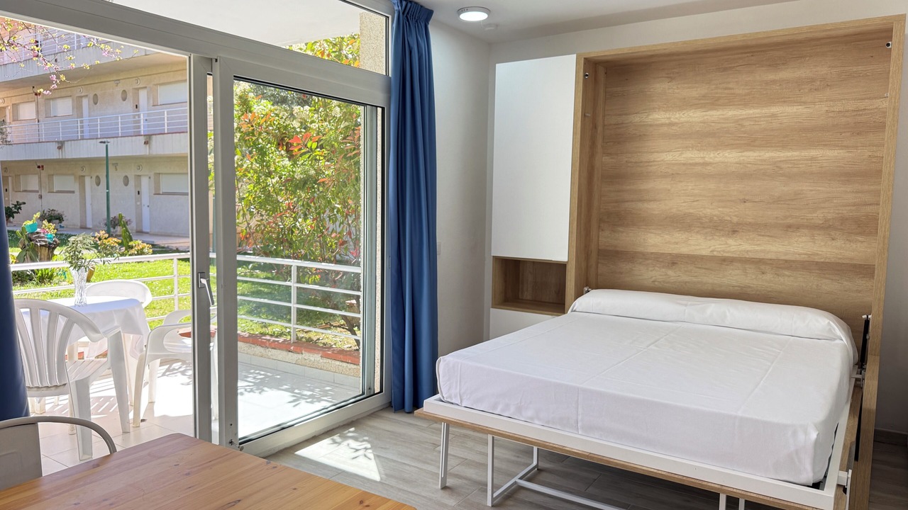 Photo of Bedroom in El Mas Oliva