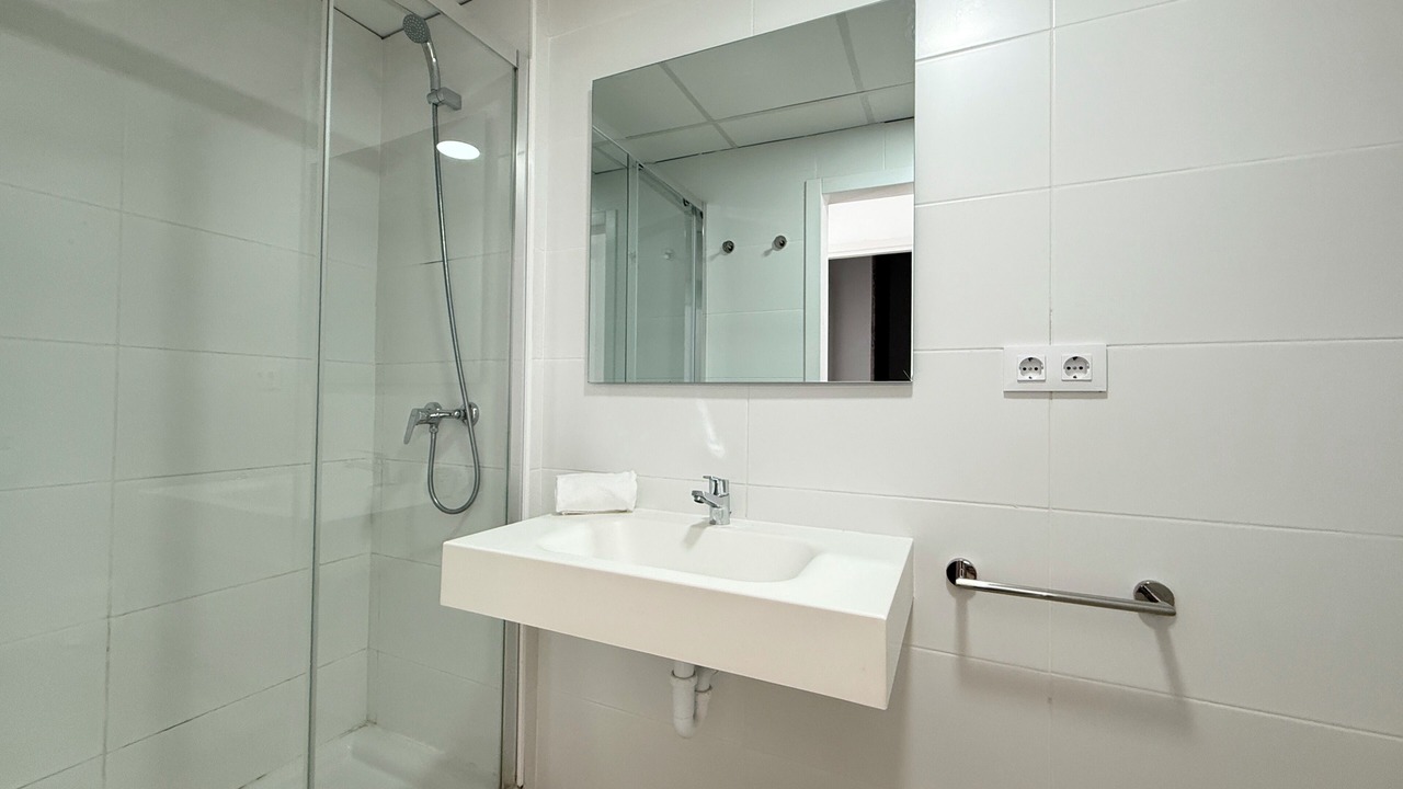 Photo of Bathroom in El Mas Oliva