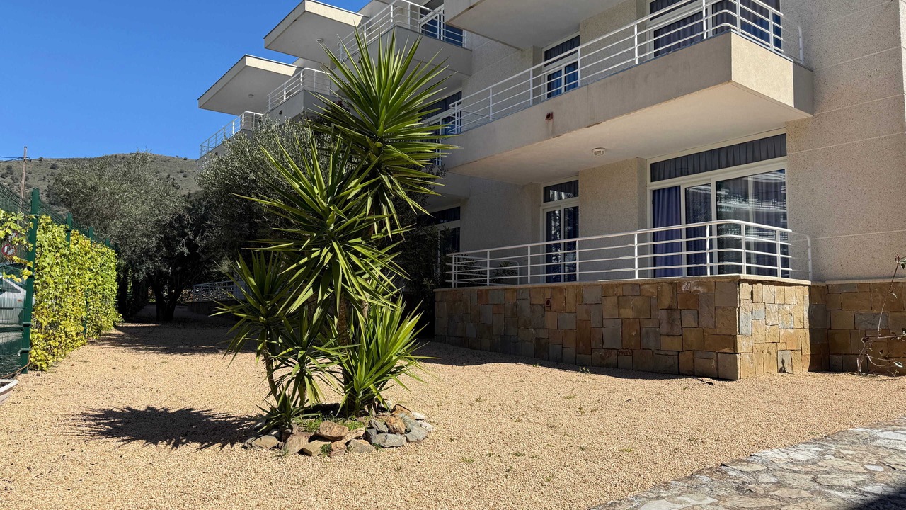 Photo of Outdoor in El Mas Oliva