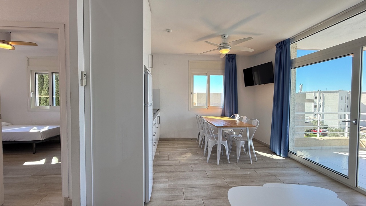 Photo of Bedroom in El Mas Oliva