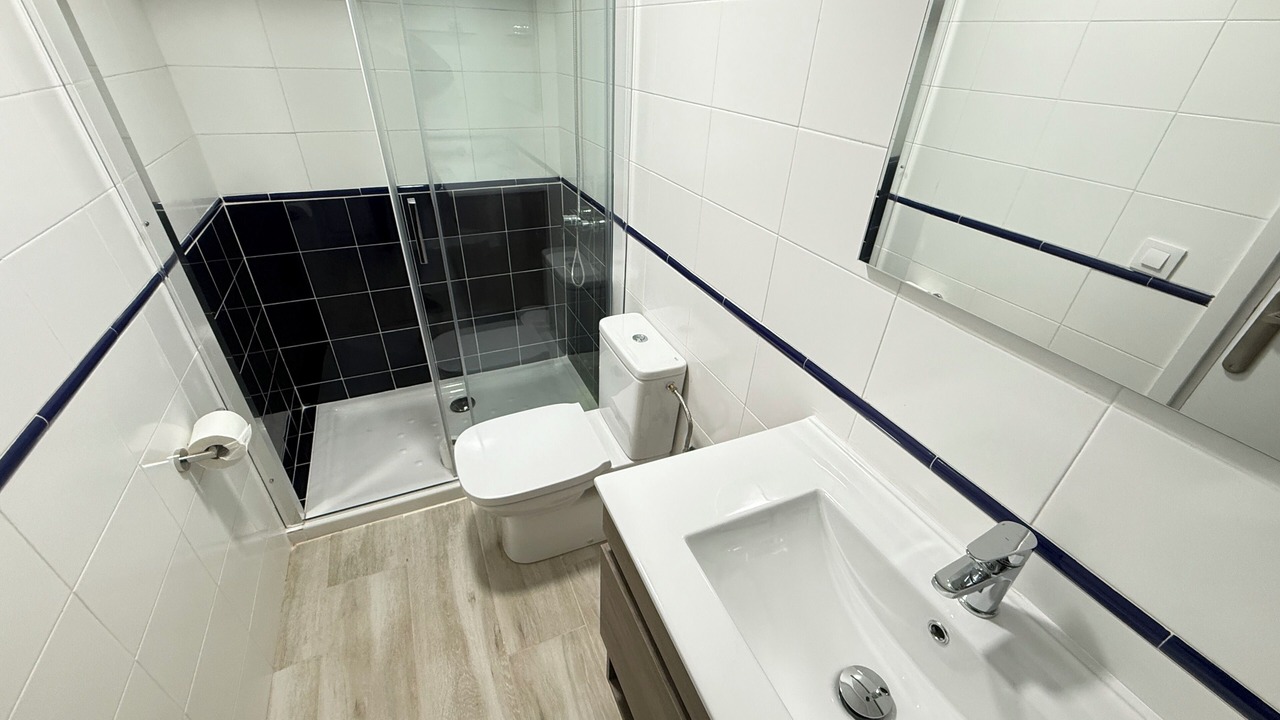 Photo of Bathroom in El Mas Oliva