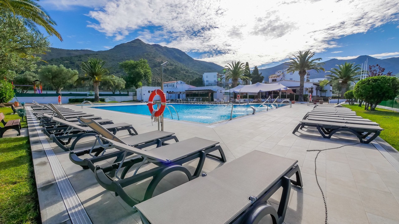 Photo of Outdoor in El Mas Oliva