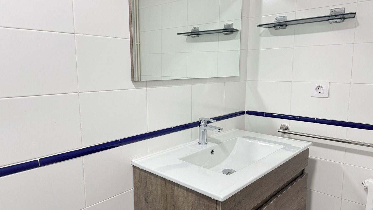 Photo of Bathroom in El Mas Oliva