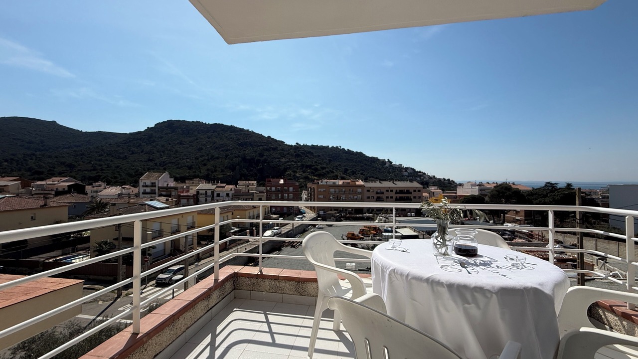 Photo of Outdoor in El Mas Oliva