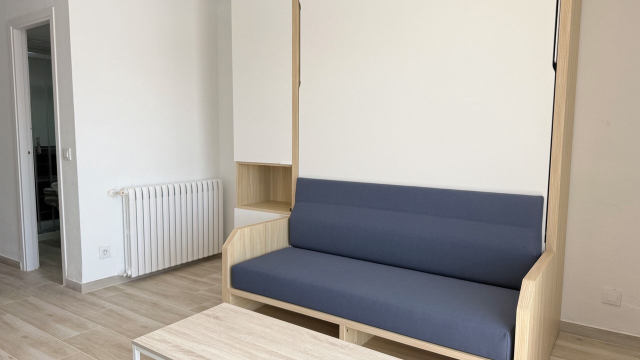 Photo of Livingroom in El Mas Oliva