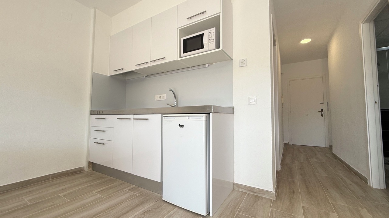 Photo of Kitchen in El Mas Oliva