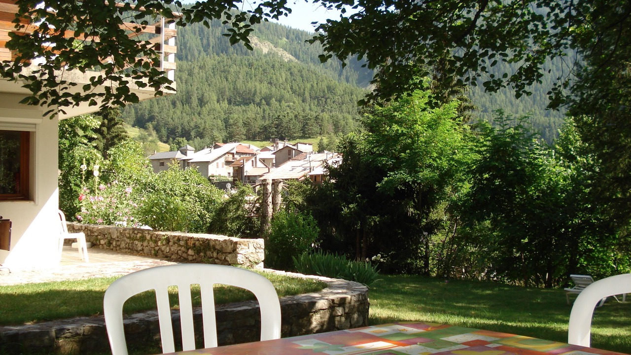 Photo of Outdoor in Valdeblore