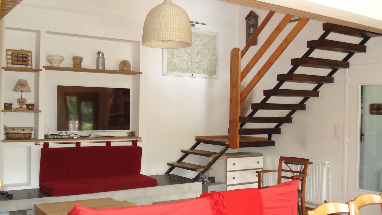 Photo of Livingroom in Valdeblore