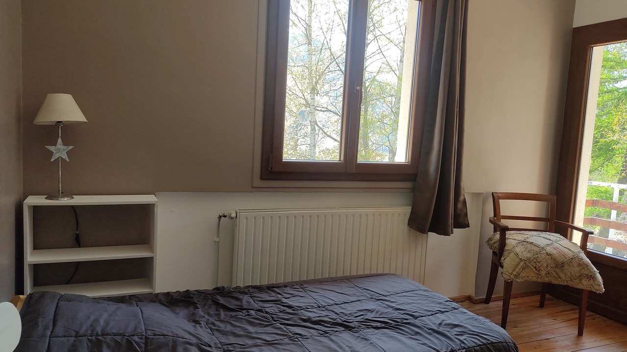 Photo of Bedroom in Valdeblore