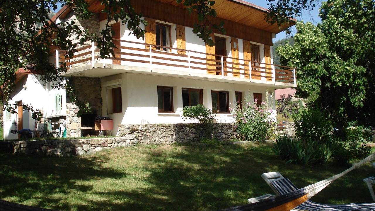 Photo of Outdoor in Valdeblore