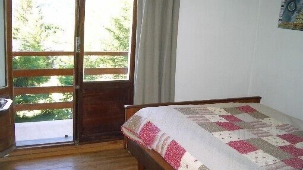Photo of Bedroom in Valdeblore