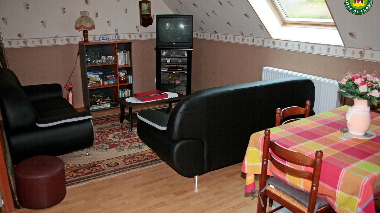 Photo of Livingroom in Fiennes
