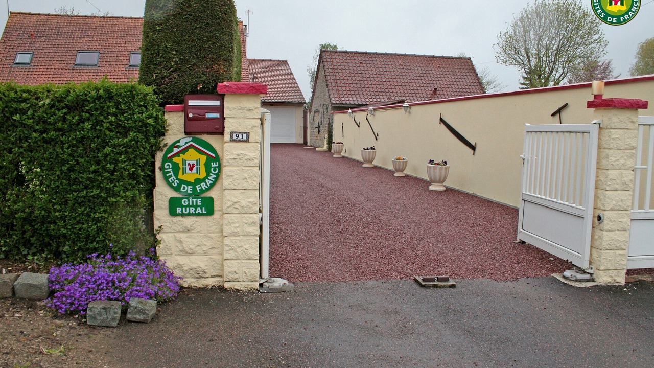 Photo of Outdoor in Fiennes