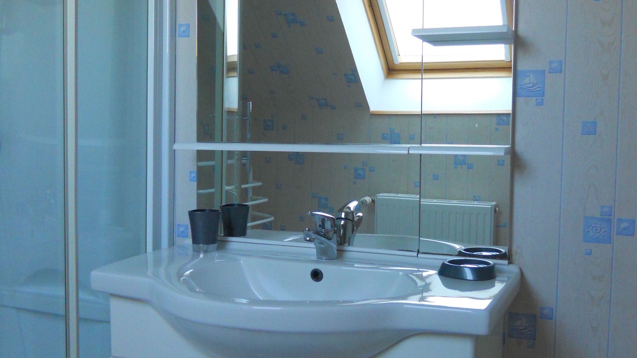 Photo of Bathroom in Fiennes