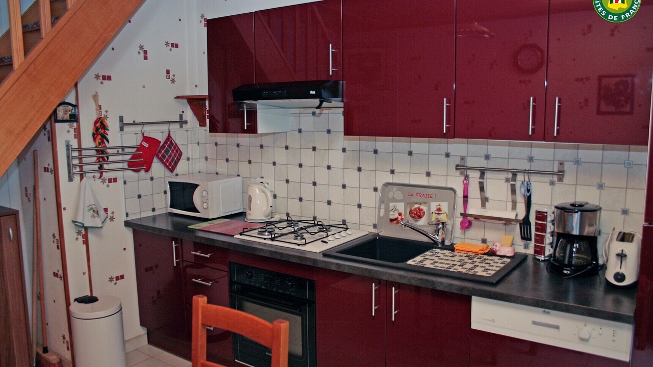 Photo of Kitchen in Fiennes