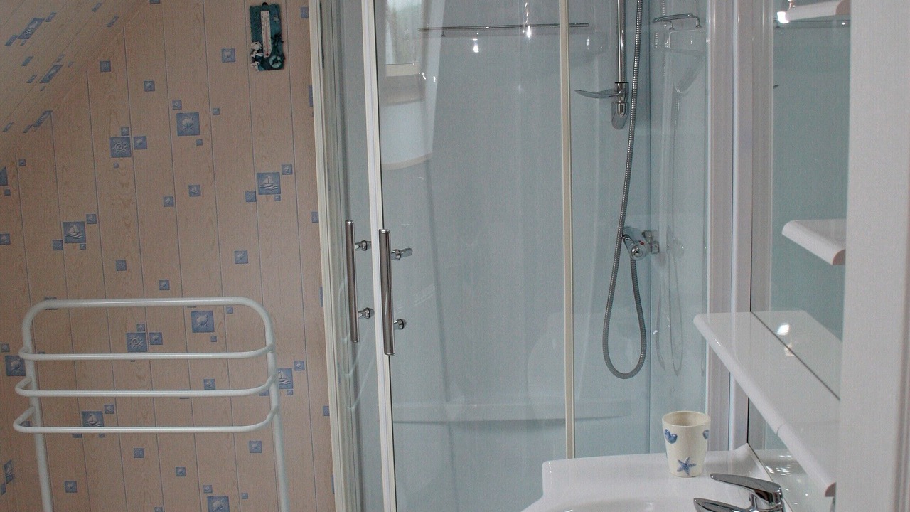 Photo of Bathroom in Fiennes