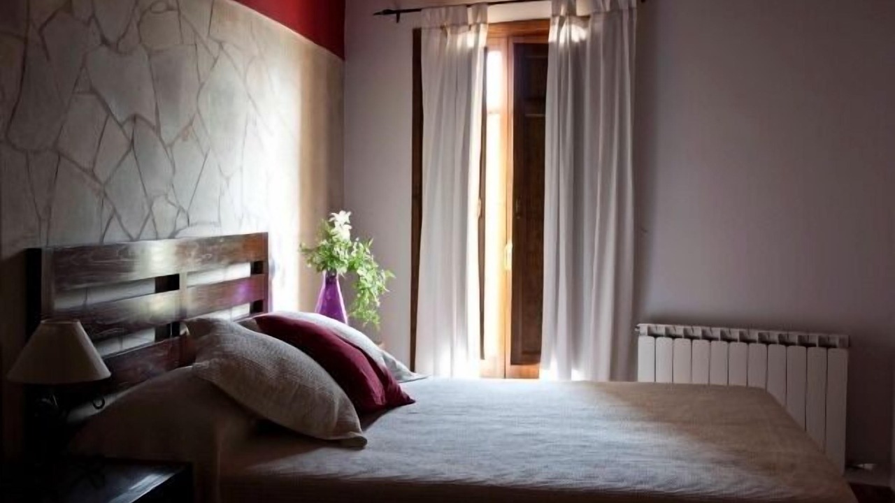 Photo of Bedroom in Fuentespalda