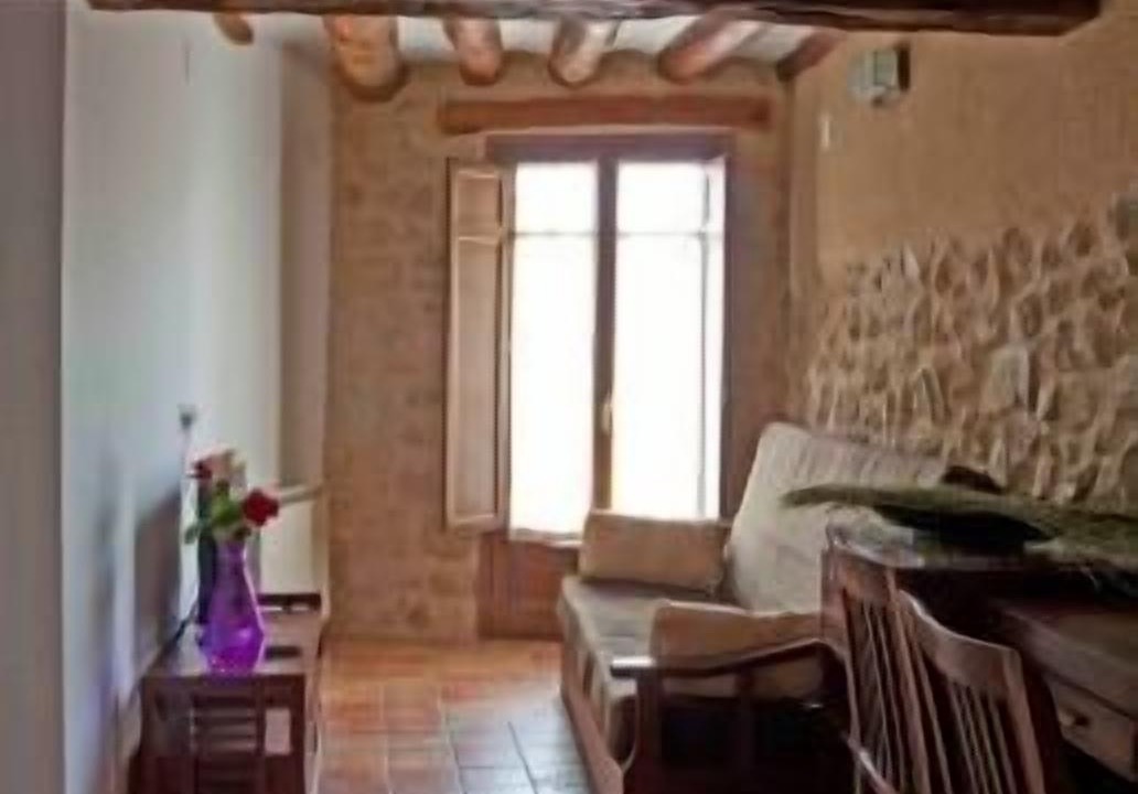 Photo of Livingroom in Fuentespalda