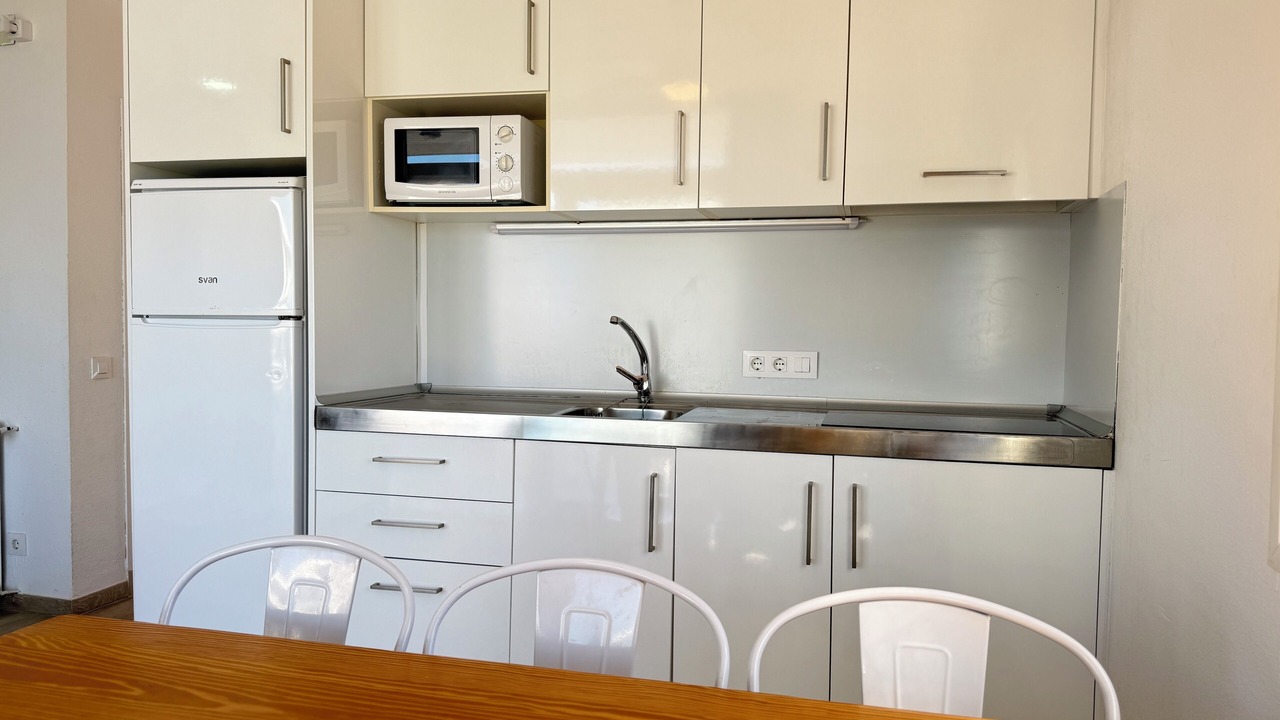 Photo of Kitchen in El Mas Oliva