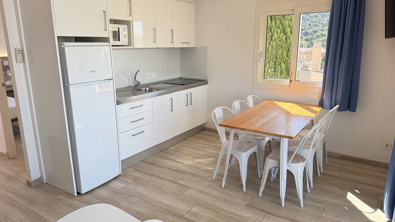 Photo of Kitchen in El Mas Oliva