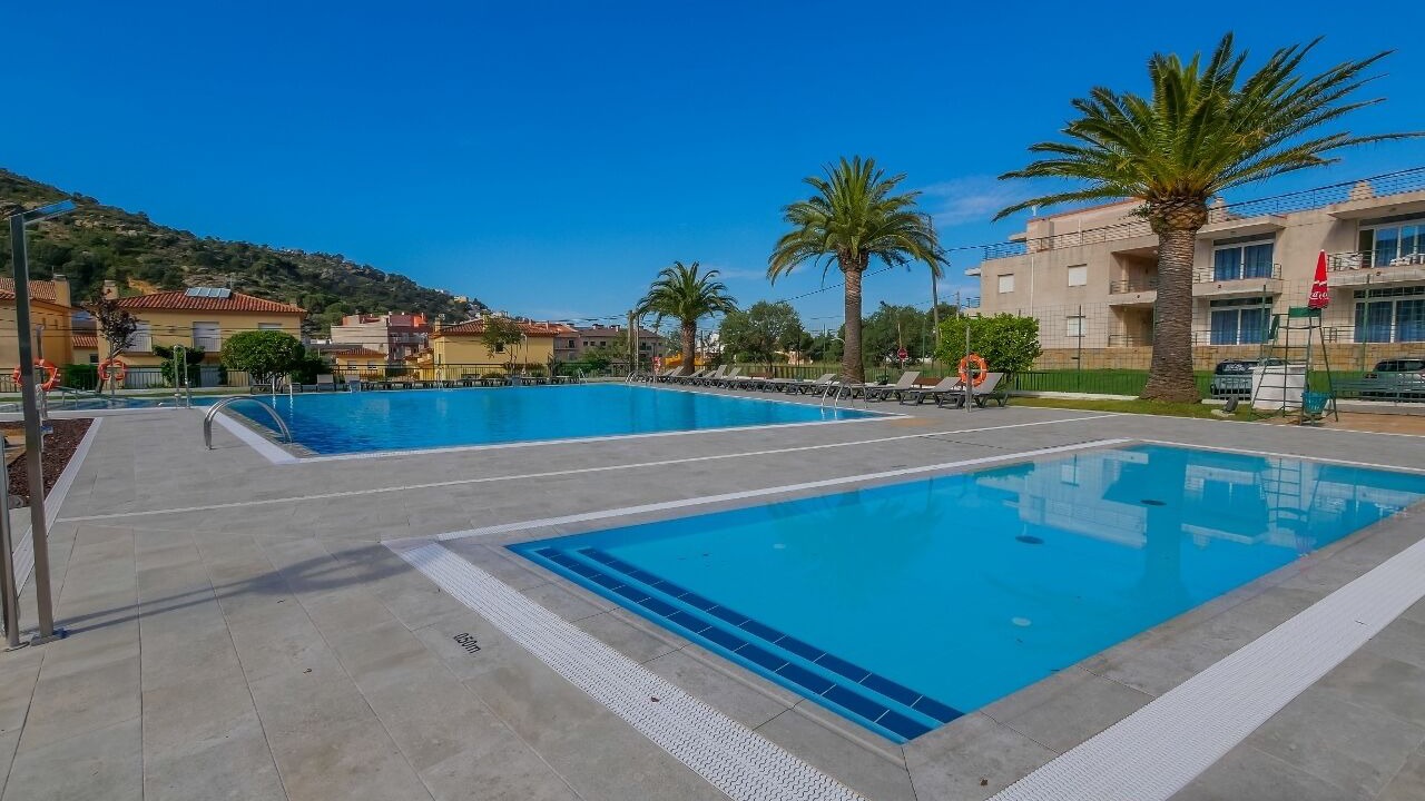 Photo of Outdoor in El Mas Oliva
