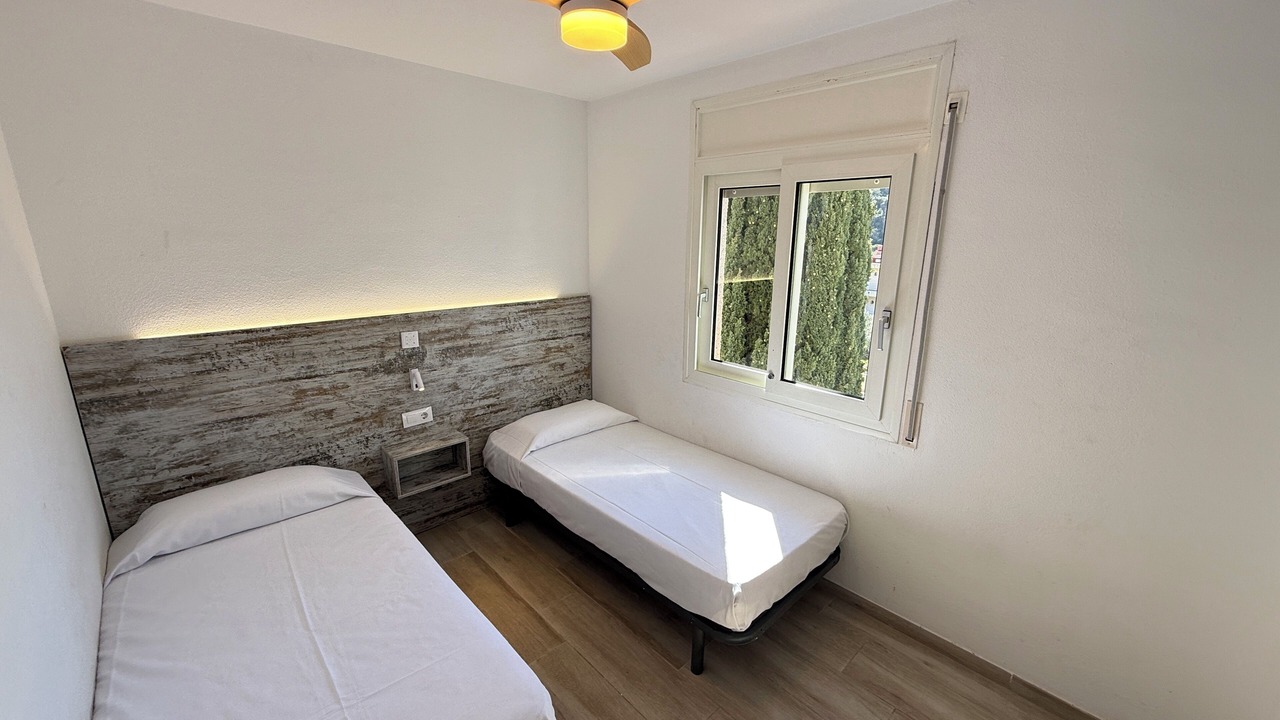 Photo of Bedroom in El Mas Oliva
