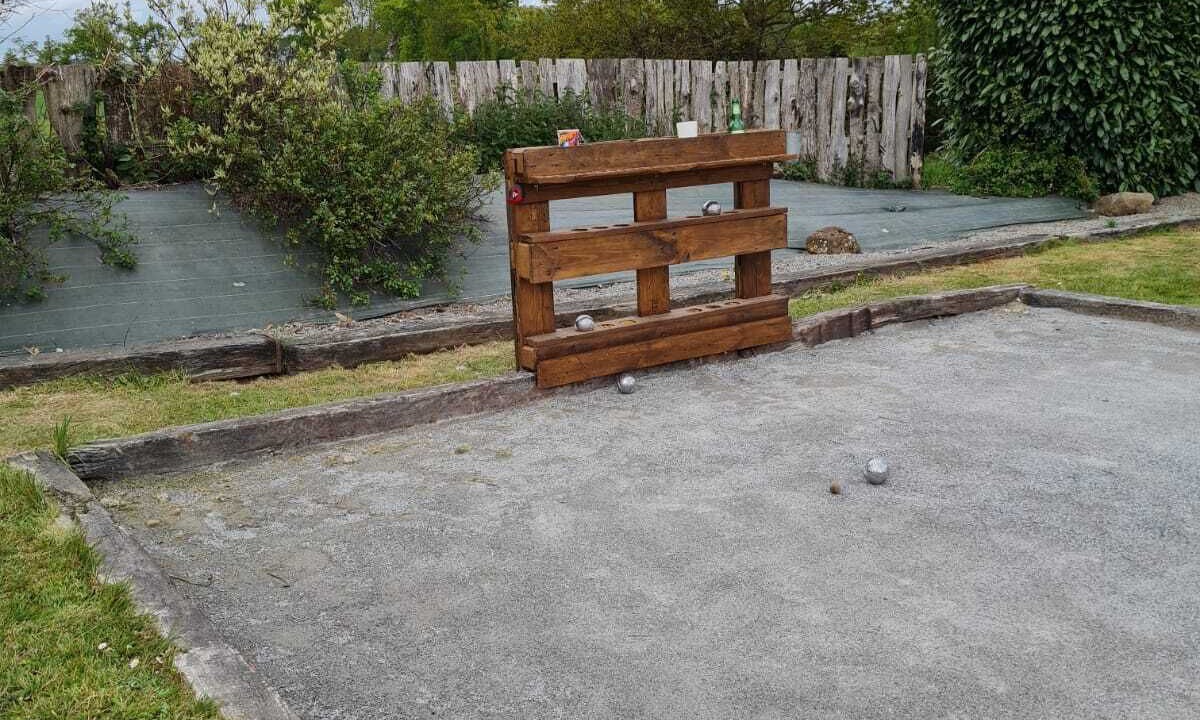 Photo of Outdoor in La Boussac
