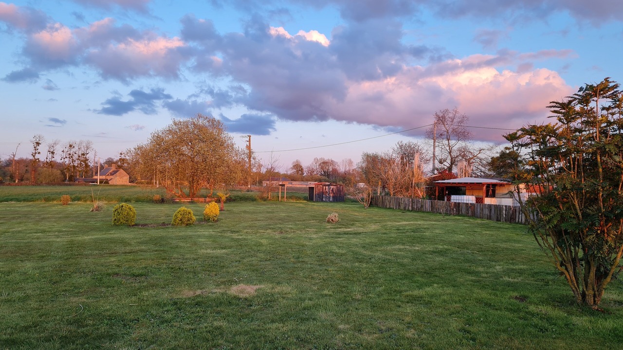 Photo of Outdoor in La Boussac