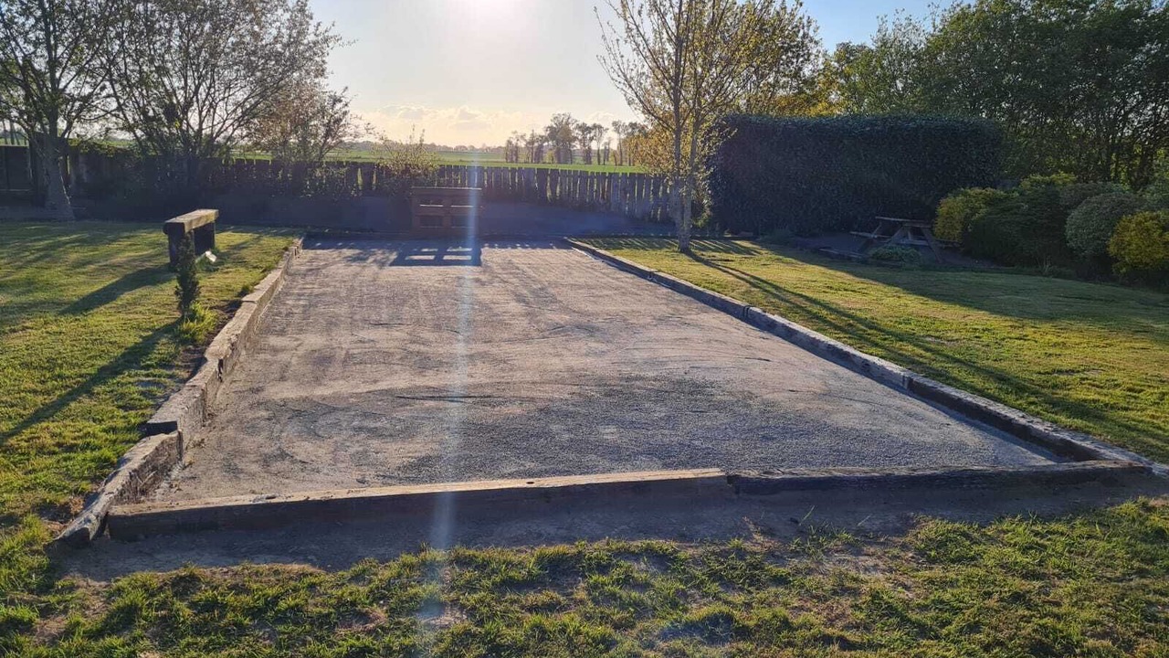 Photo of Outdoor in La Boussac