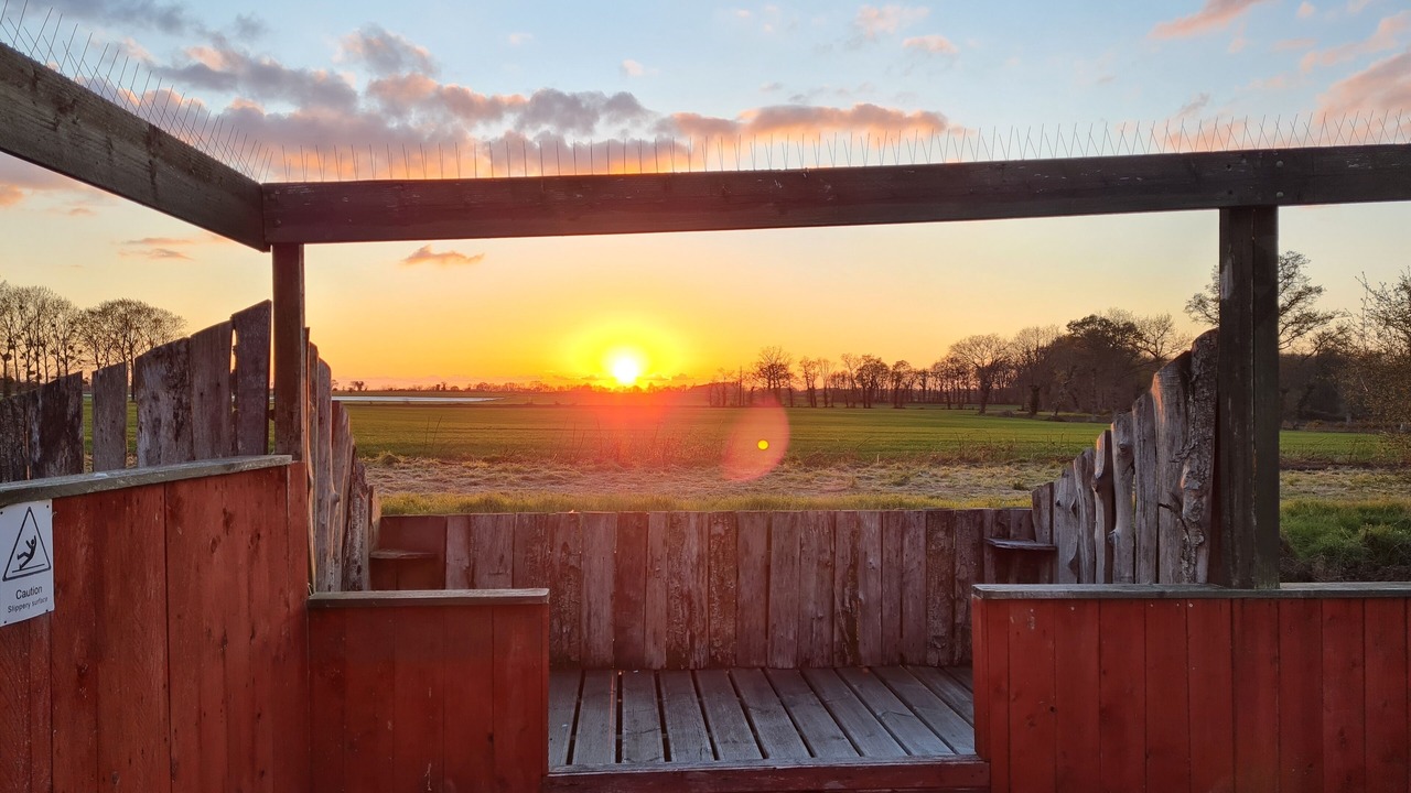 Photo of Outdoor in La Boussac
