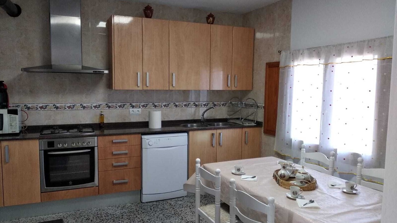 Photo of Kitchen in Deltebre