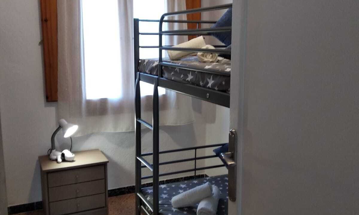 Photo of Bedroom in Deltebre