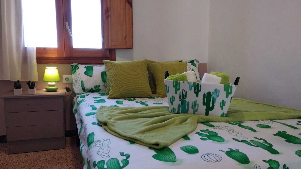 Photo of Bedroom in Deltebre