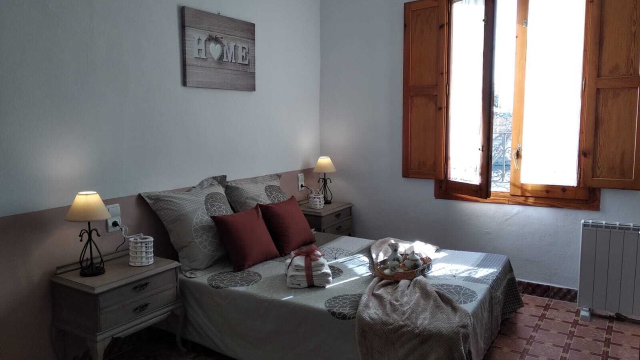 Photo of Bedroom in Deltebre